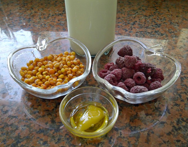 Кулинары поздравляют ЯП с днём рождения!