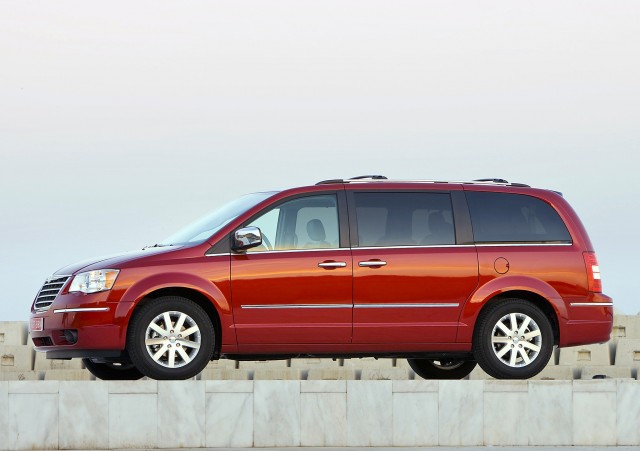 Mazda MPV: бочка меда с ложкой дегтя