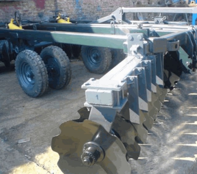 Мангал, вариация