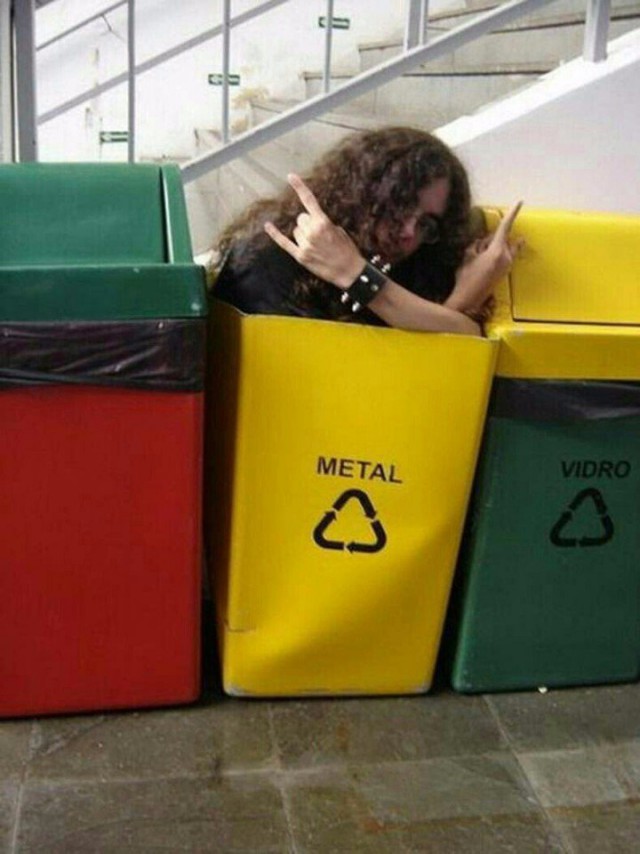Чудики из социальных сетей