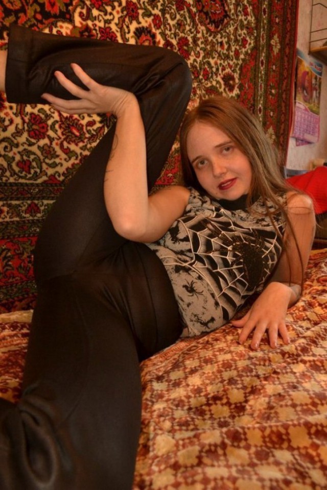 Это вам не инстаграм