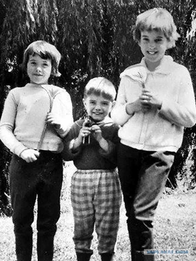 Загадочное убийство Кайо Матсузавы