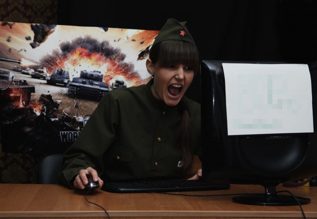 Wargaming 55