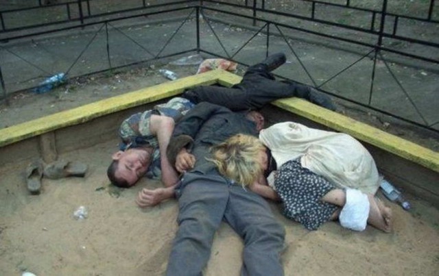 Чудны рабы твои, господи 16.04.19