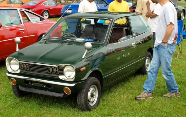 Игра на ЯПе: Угадай АВТО-3