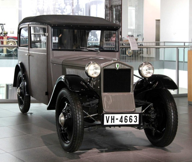 1927 Pur Sang Type 35. Красивых автофото пост