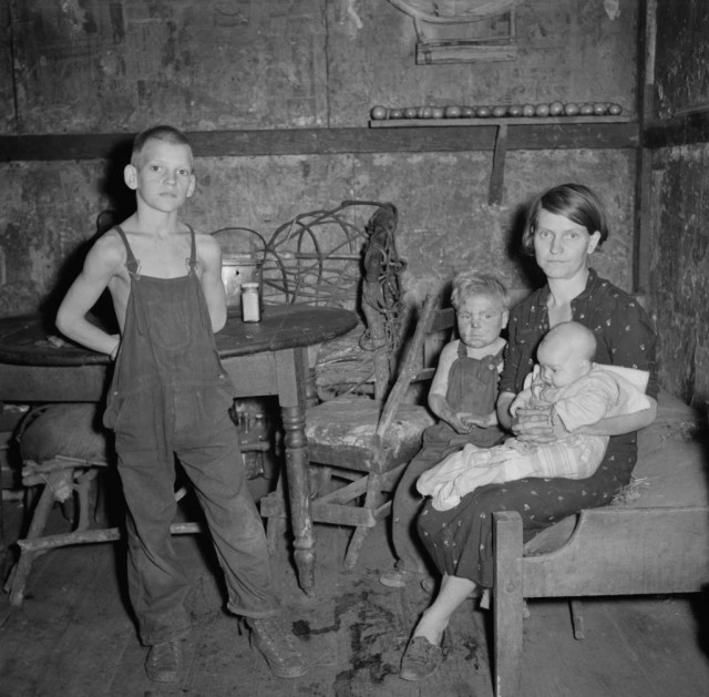 Исторические фотографии