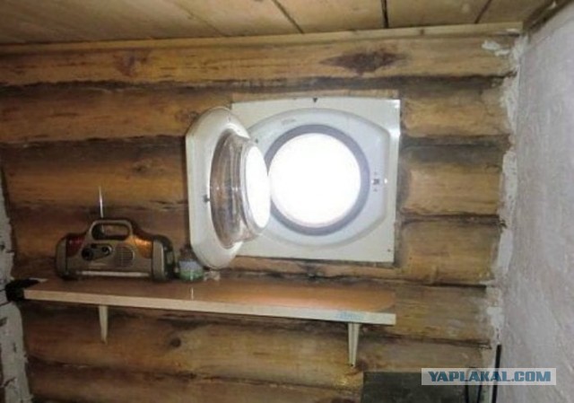 Голь на выдумку хитра