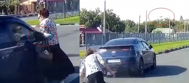 В миллиметре от смерти