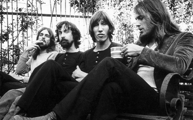 Pink Floyd: история альбома Meddle