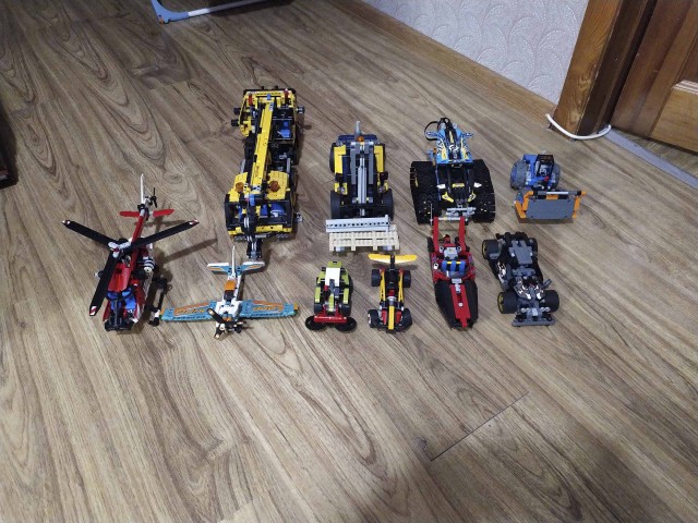 Сказка, которая началась в столярной мастерской: как появился конструктор Lego