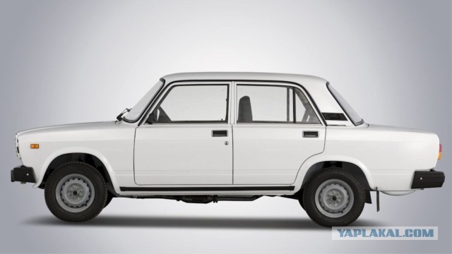 80% красоты автомобиля - в его колесах (c) Генри Форд