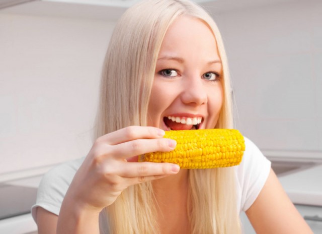 Дикой кукурузы в природе не существует. Как же она появилась у человека на полях