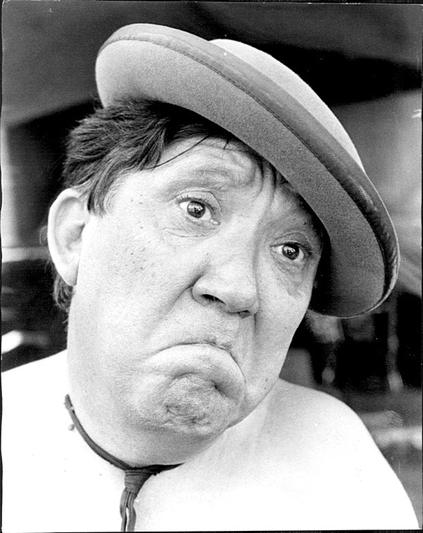 Ностальгия по настоящим артистам