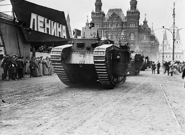 РетроФотоКалейдоскоп. Реальный и незамыленный.