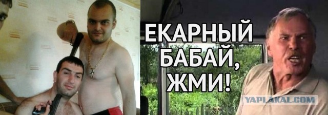 Чудики из социальных сетей 11.12.21
