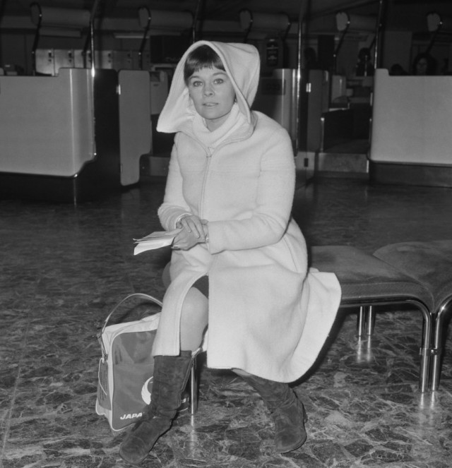 50 лет назад. Февраль 1972 года