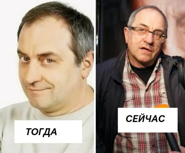 Такер Карлсон о саудовской пародии на Байдена и Харрис