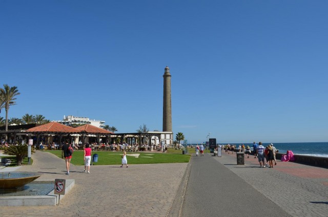 Как я катался на велике