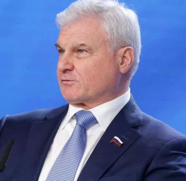Депутат Госдумы в отпуске в ЕС несмотря на запрет на въезд