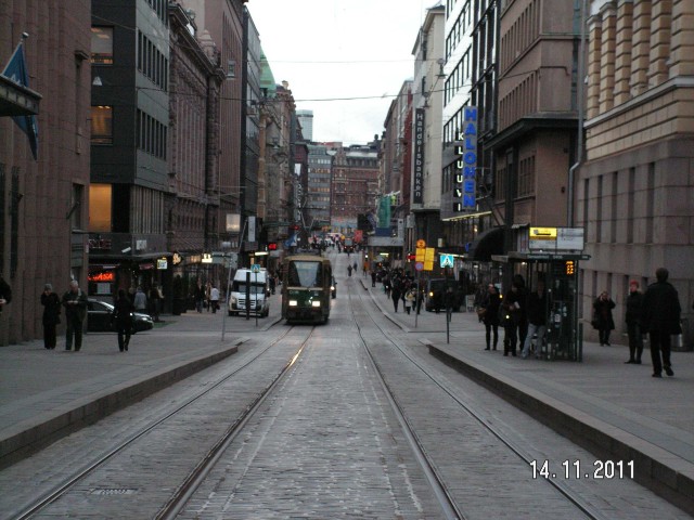 Как мы сгоняли в Амстердам