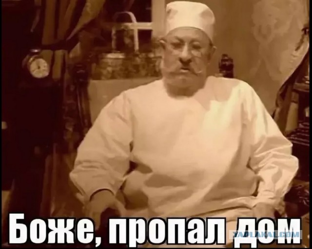 У нас пополнение в семействе