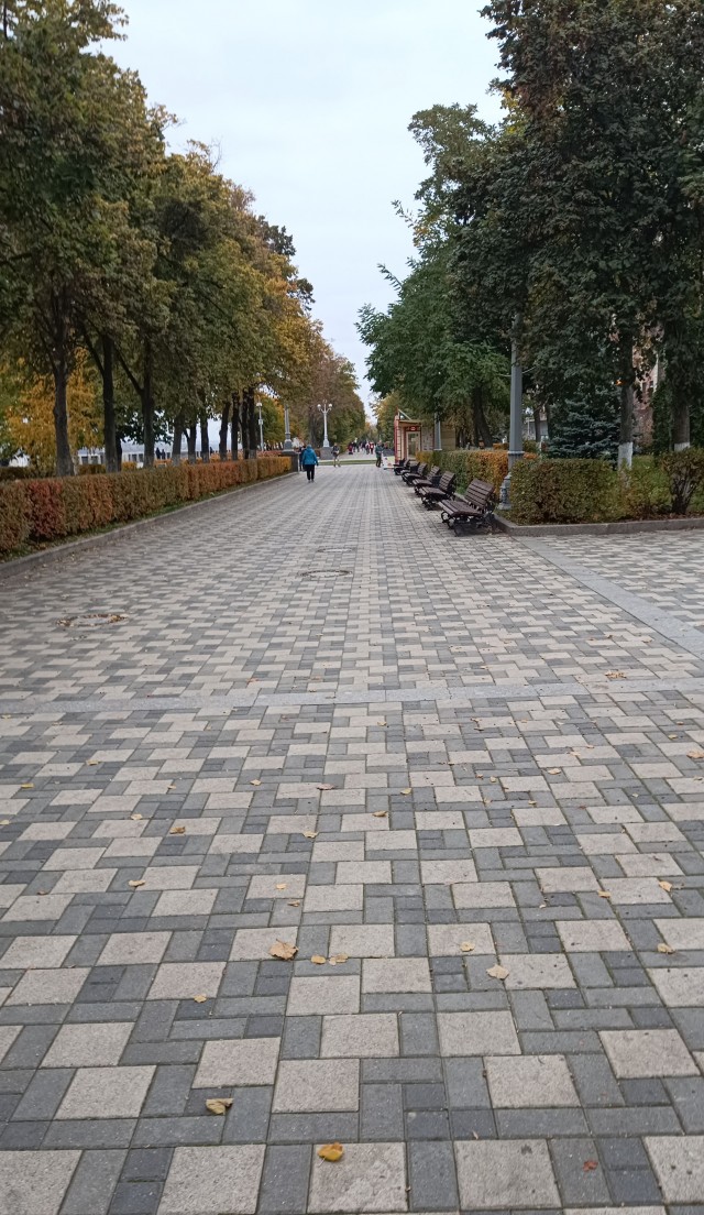 Привет Самара