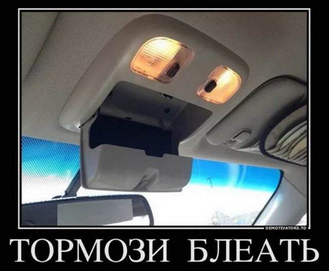 Картинки и мемы для настроения - 133