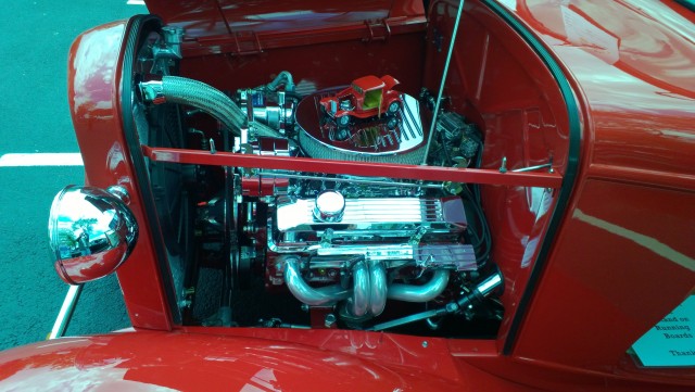 1960 Plymouth Fury. Автопятница №28.