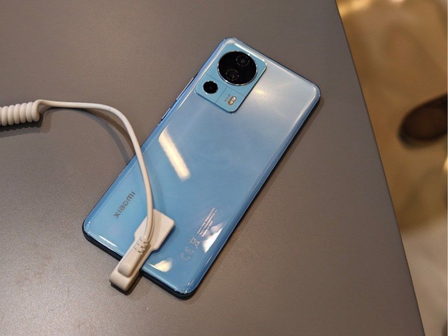 Xiaomi показала свои новинки. Ценник такой, что без кредита многим не обойтись