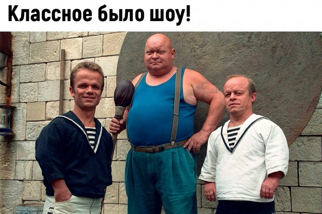 Картинки, с которыми связана ваша жизнь