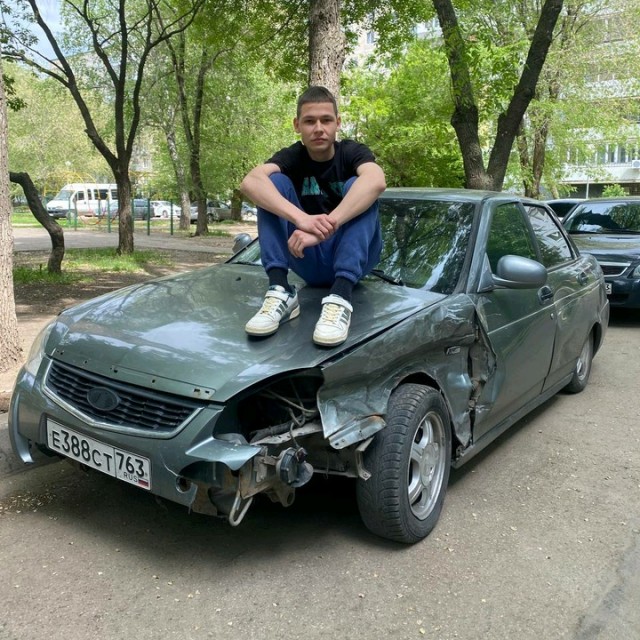 "Шашки" в Тольятти без прав