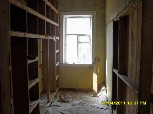 Чернобыль 2011