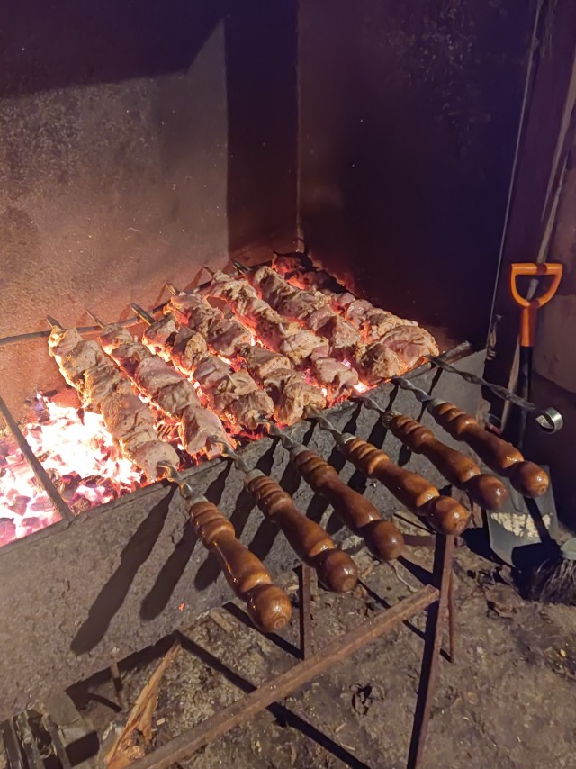 У нас всё готово