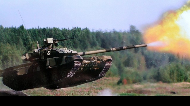 «Леопарды» в степях Украины: несбывшиеся мечты и сбывшиеся прогнозы