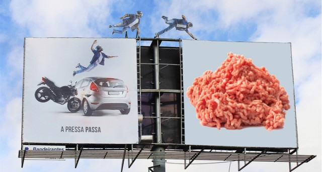 Как отговорить сына от покупки мото?