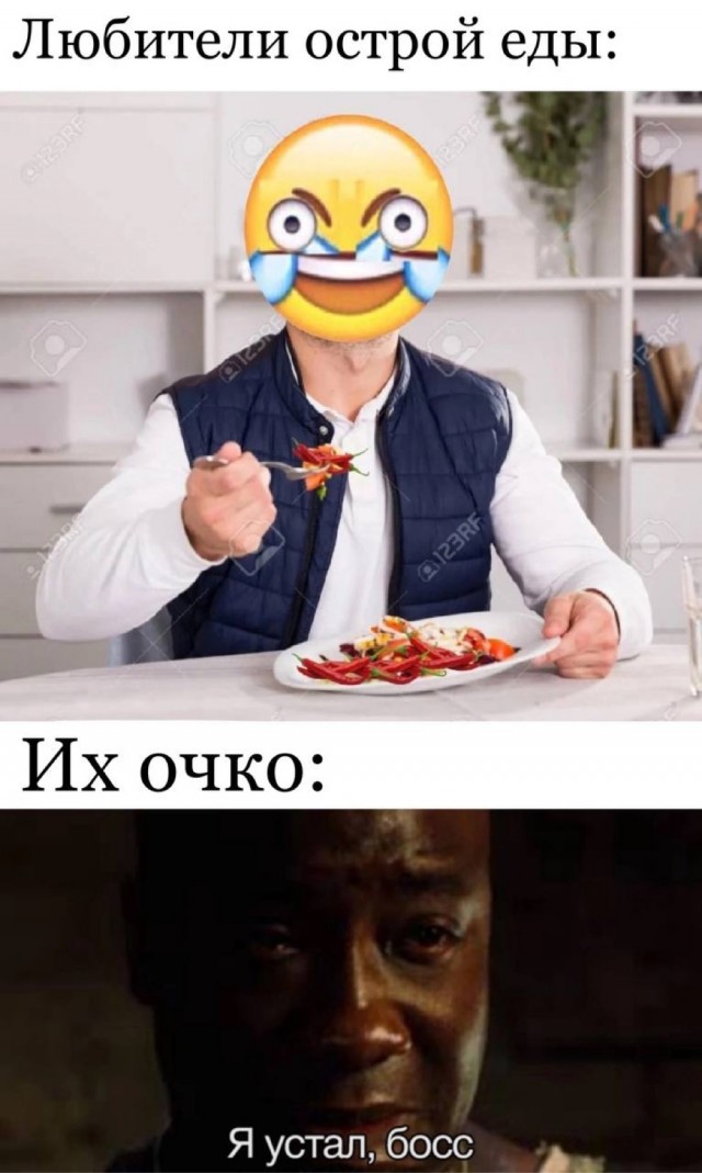 Ура, товарищи! Понедельник!