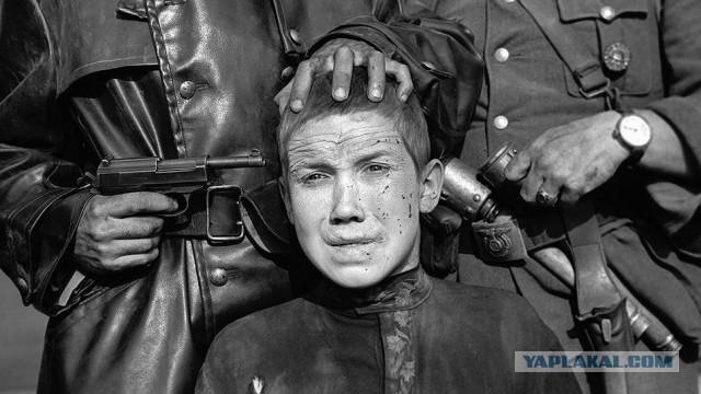 10 лучших российских фильмов о Великой Отечественной
