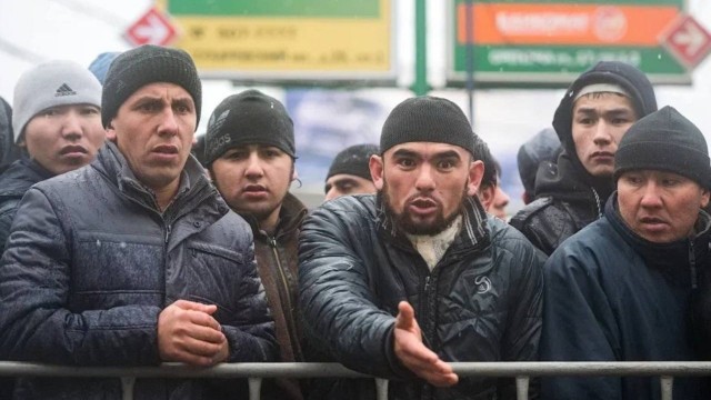 10 главных проблем Москвичей по опросам граждан на улице.