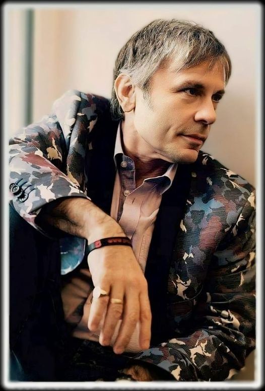 7 августа 66-летие отмечает Брюс Дикинсон