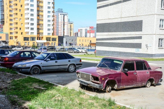 Утилизационная афера века. Как в России ввели именной сбор и потратили неизвестно на что