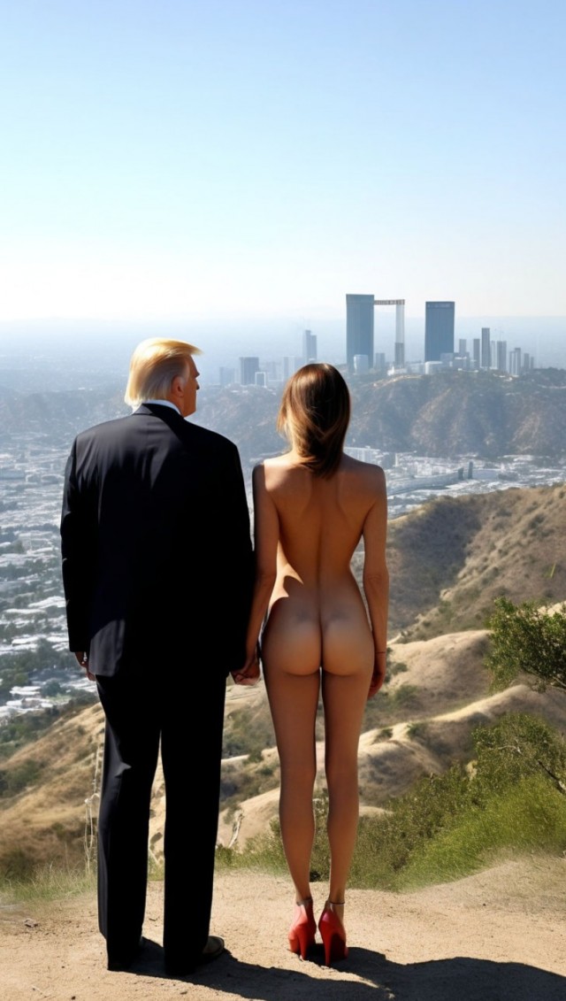 И снова про Трампа