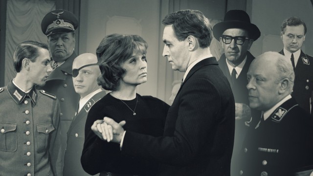 Сериал из юности