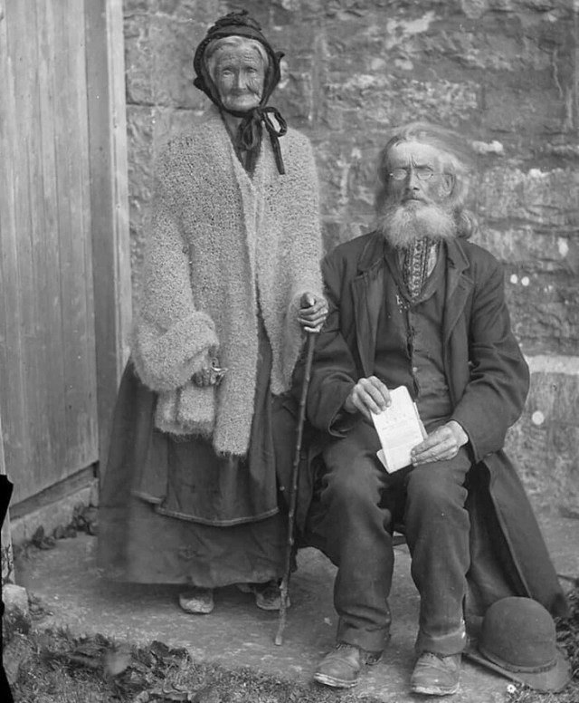 Дыхание времени: подборка редких исторических фотографий, которые нужно увидеть