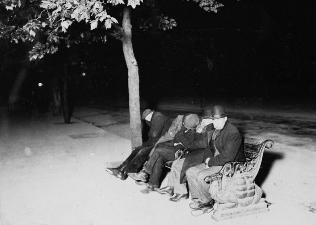 Джек Лондон - фотограф