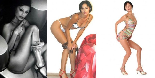 Какие актрисы эротического жанра первыми запали вам в душу?