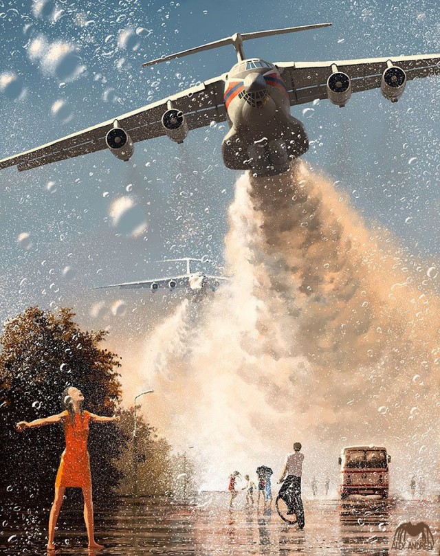 АРТ-Воскресенье
