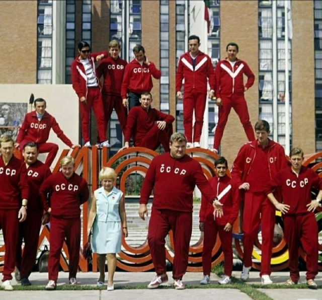 ​ Фотографии из прошлого нашей страны – 114