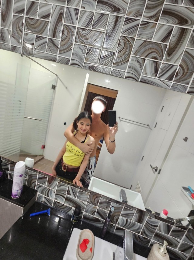 Мое веселое азиатское турне в поисках поперек 18+