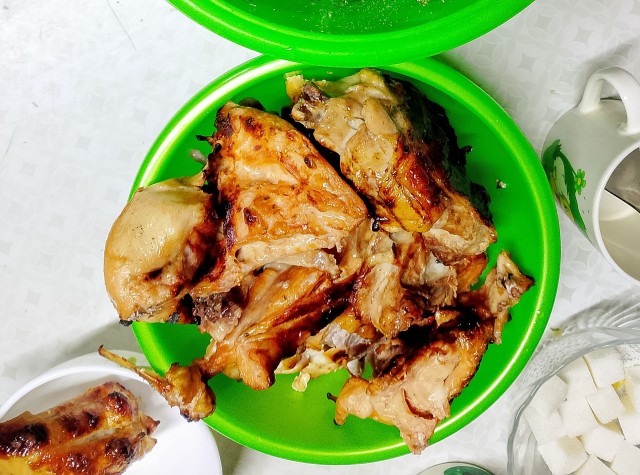 Спасли котёнка из Бразилии